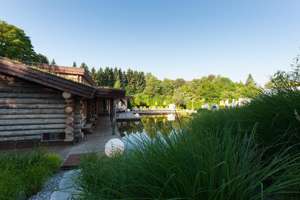 Sauna-Eintritt – Gutschein – Bild 7